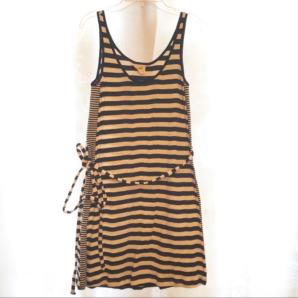 Edith A. Miller Dress‎